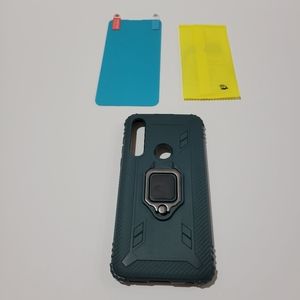 Motorola Moto G Power 2020 phone case
